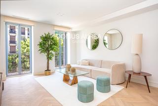 Location Appartement  San bernardo. Calle de san bernardo