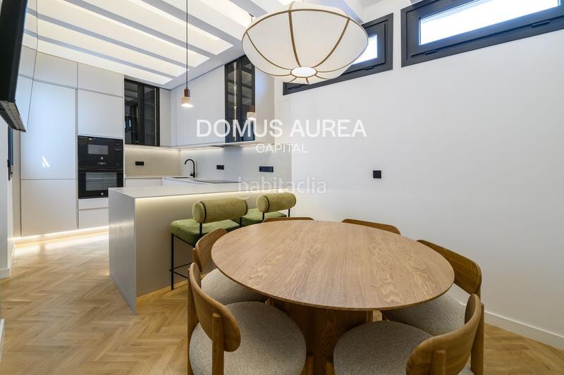 Foto 1d5dbf9e-7357-46b2-94db-d48e2d15c01e. Appartement avec chauffage parking dans Trafalgar Madrid