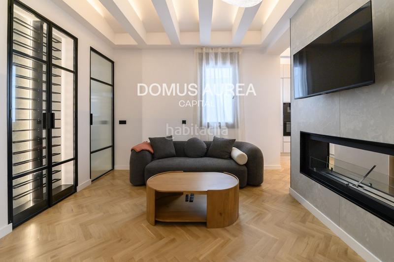 Foto 21c16ea0-95b5-40d9-98dd-d7d266576f9e. Appartement avec chauffage parking dans Trafalgar Madrid