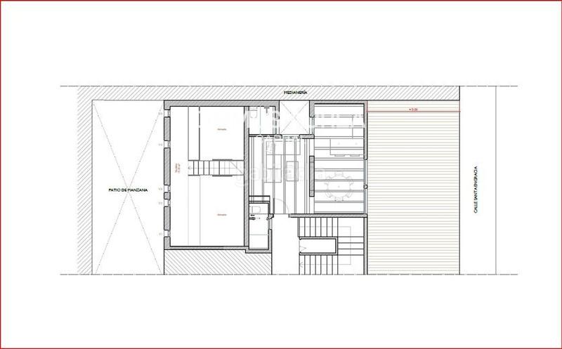 Foto 41a9f2ad-9503-49e3-9b0e-dd3506a00d24. Appartement avec chauffage parking dans Trafalgar Madrid