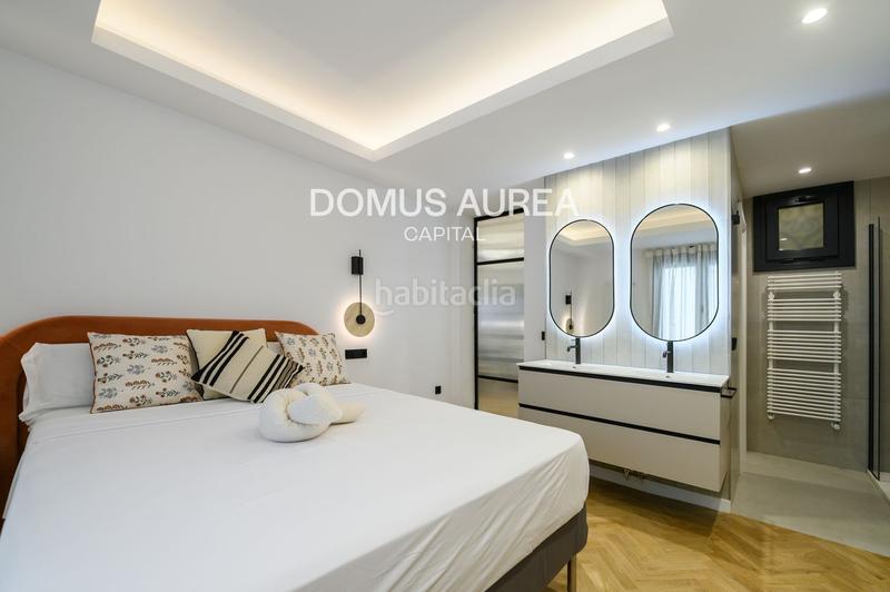 Foto 508f84ed-e043-4644-9c6e-6287594be6e8. Appartement avec chauffage parking dans Trafalgar Madrid