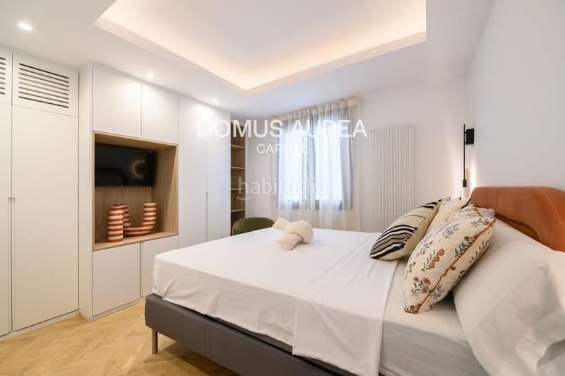 Foto 709a3473-699d-4d15-a494-716c7bc6d6e5. Appartement avec chauffage parking dans Trafalgar Madrid