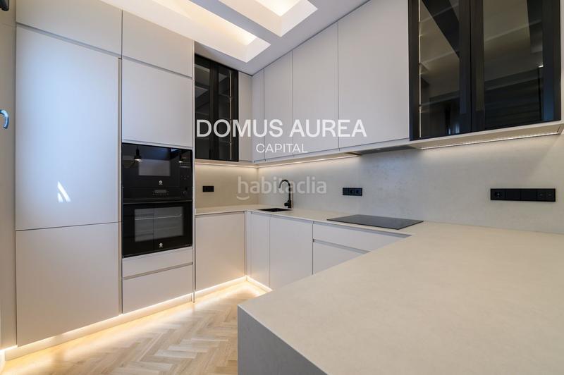 Foto 758a15ef-2373-491c-9c82-513b740824c3. Appartement avec chauffage parking dans Trafalgar Madrid