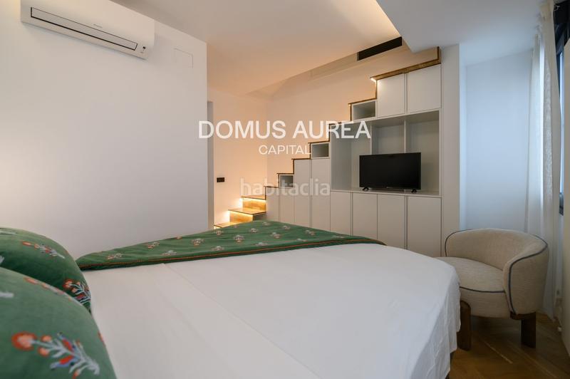 Foto 9289e65d-99f5-4d16-b5cc-7abcd5c7601b. Appartement avec chauffage parking dans Trafalgar Madrid