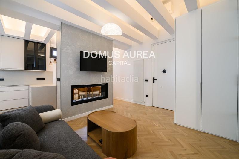 Foto bdb8ad47-8dda-4121-8cf1-fa24eb6155bf. Appartement avec chauffage parking dans Trafalgar Madrid