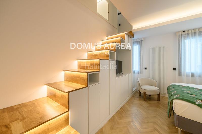 Foto e330e98f-26a8-4f07-86f0-91a03494d4d0. Appartement avec chauffage parking dans Trafalgar Madrid