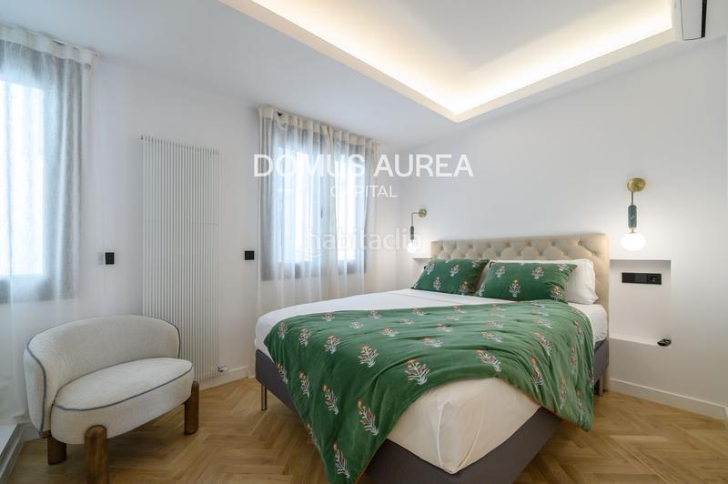 Foto e646888a-1c0a-4595-bb0d-f3cef6a9fb22. Appartement avec chauffage parking dans Trafalgar Madrid