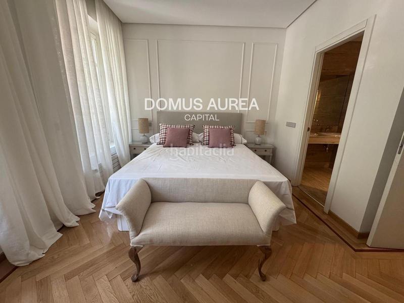 Foto 37e124bf-1a31-4b0a-b2a1-9496cf97b27d. Affitto appartamento in Castellana Madrid