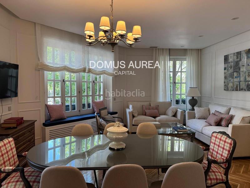 Foto 6fb64068-d77c-46f8-aba8-640e2f0ddb6e. Affitto appartamento in Castellana Madrid