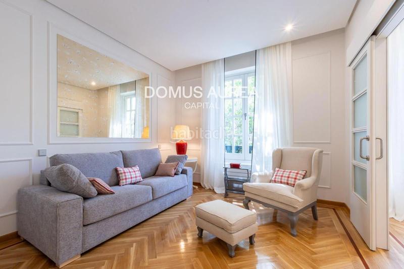 Foto ab1e1e2a-5365-4114-98c3-9b006d971117. Affitto appartamento in Castellana Madrid