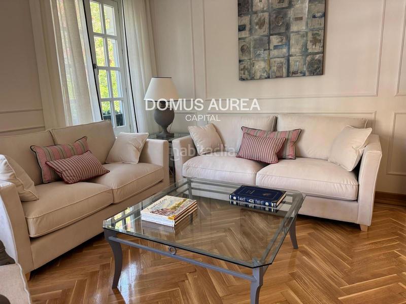 Foto c1f13072-2176-4164-8aec-f1cbe4c51d78. Affitto appartamento in Castellana Madrid