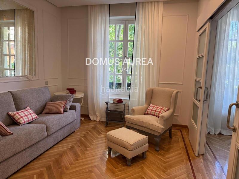Foto c924ec9c-e10e-40f8-9d7f-7d5b529512f3. Affitto appartamento in Castellana Madrid