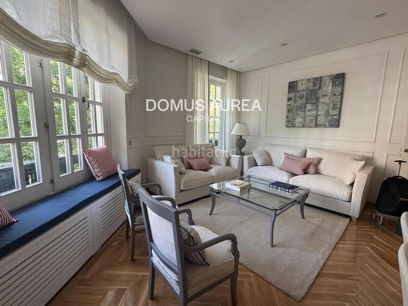 Foto eedd8452-4f7f-46fe-9c79-0f5acc2d34a4. Affitto appartamento in Castellana Madrid