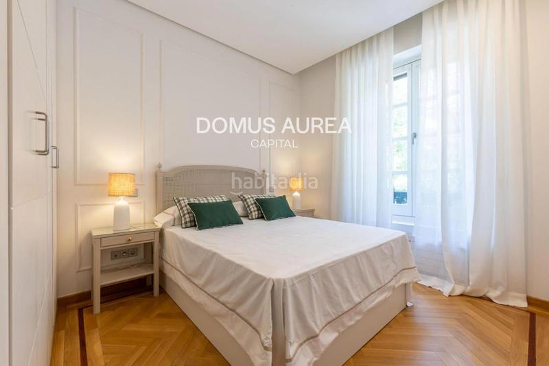 Foto 636ff824-ea7e-4b7c-861b-bada6e1400db. Miete etagenwohnung in Castellana Madrid