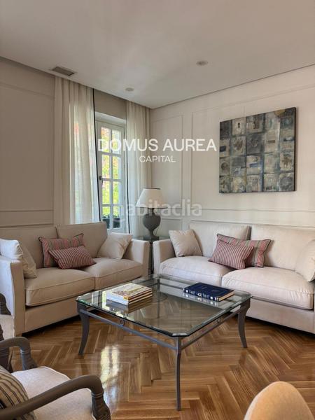 Foto 5face2a5-a69e-4bbc-9af9-cf378362ebbf. Rent flat in Castellana Madrid