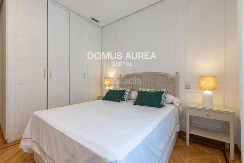 Foto 89f42120-2d20-4347-b55b-bf64eb85c040. Rent flat in Castellana Madrid