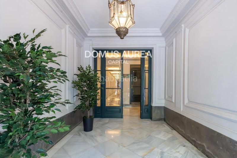Foto eb39e0b4-e4a3-4e4a-9787-8c806fbccecc. Rent flat in Castellana Madrid
