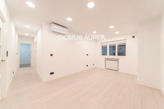 Pis  Castellana. En madrid