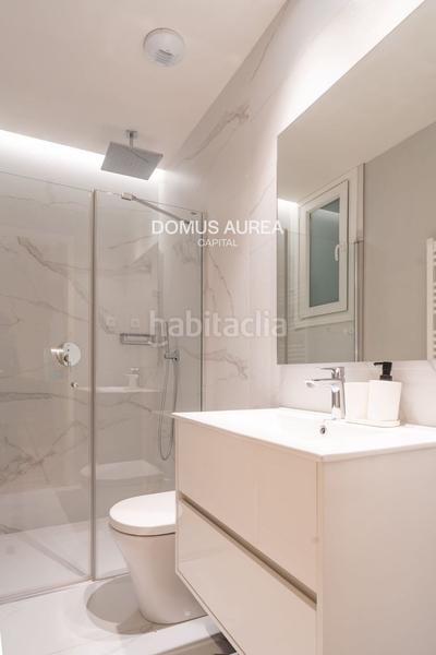 Foto 3ab0a702-c941-4401-a659-e2e6c5350e39. Alquiler piso  de 1 habitación obra nueva en Embajadores-Lavapiés Madrid