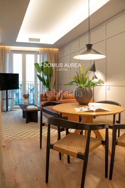 Foto dbc7d0f4-b1a8-4245-b206-e5ec322a960b. Alquiler piso  de 1 habitación obra nueva en Embajadores-Lavapiés Madrid