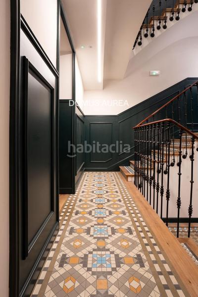 Foto dec988f1-06bf-4acc-bc16-1a165a8f79a9. Alquiler piso  de 1 habitación obra nueva en Embajadores-Lavapiés Madrid