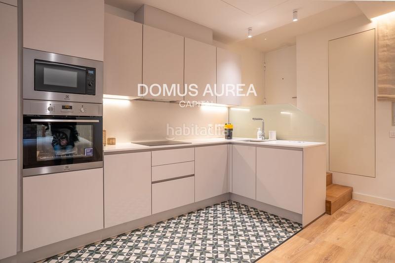 Foto 756e9ee8-ff8e-4203-81df-84ef4ceceffe. Location appartement dans Embajadores-Lavapiés Madrid