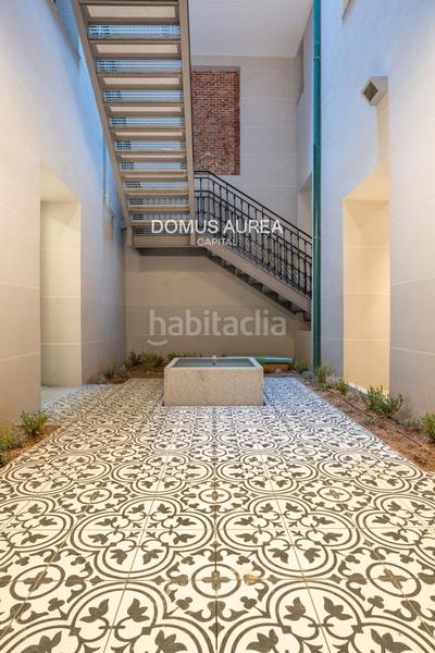 Foto 88c94ea8-e72b-44d8-be31-ac3dbefc0ed8. Miete etagenwohnung in Embajadores-Lavapiés Madrid