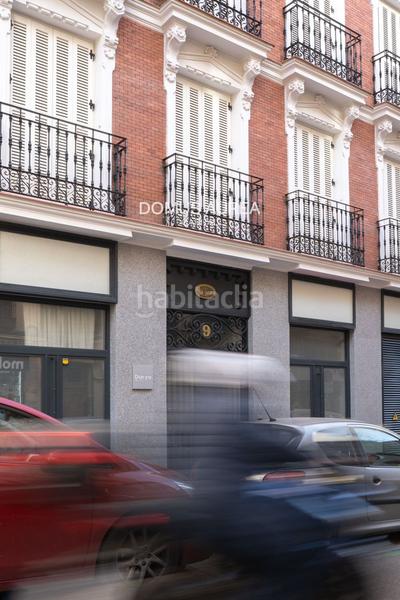 Foto fdb41c46-2760-492f-8d6f-b3cef4eecfca. Miete etagenwohnung in Embajadores-Lavapiés Madrid