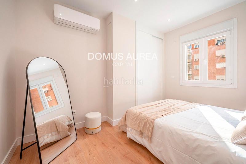 Foto a8952b8e-5fbd-4f72-9c99-9eba0509b9cf. Alquiler piso  a estrenar de 3 habitaciones en Madrid