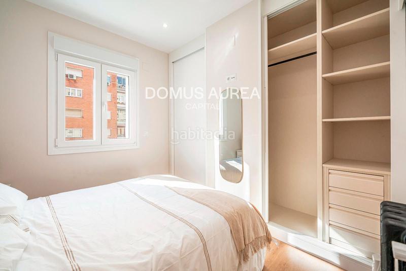 Foto d1eece87-fca9-4165-9e25-eaef81051a6b. Alquiler piso  a estrenar de 3 habitaciones en Madrid