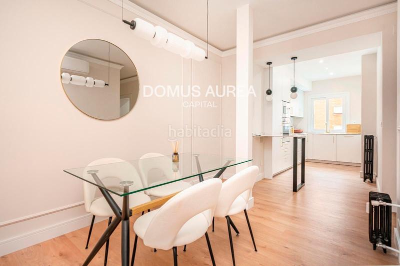 Foto 1ed80e7d-3960-4296-943a-05e26060265a. Location appartement dans Fuente del Berro Madrid