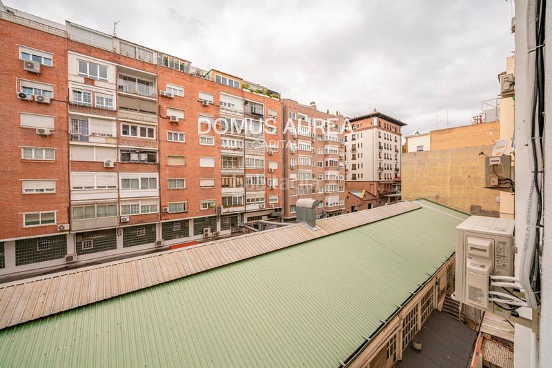 Foto 2b809b1a-bb6d-40a8-8b32-a7234b9e4b5e. Location appartement dans Fuente del Berro Madrid