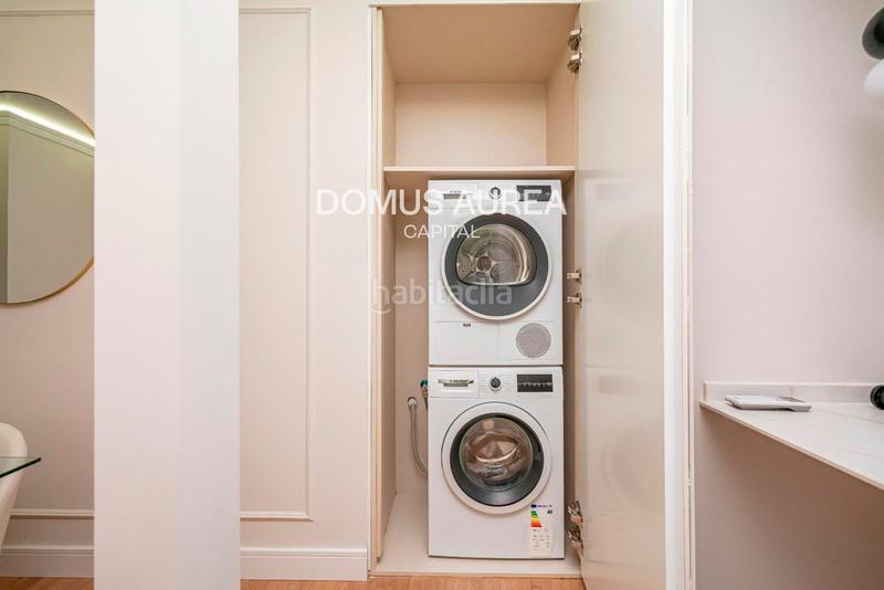 Foto 358a0886-f396-42c9-a823-c52597ce126b. Location appartement dans Fuente del Berro Madrid