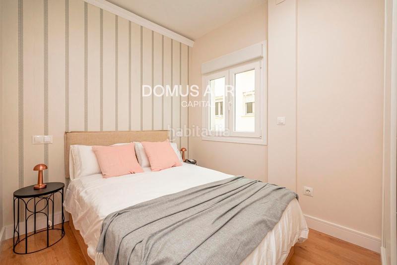 Foto 54eeab1e-2ebd-406b-98e7-c3facbe6d2b4. Location appartement dans Fuente del Berro Madrid