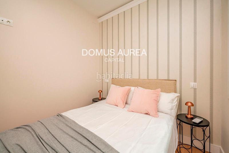 Foto 961855ed-78ce-4b24-9fa6-12aa63a8f523. Location appartement dans Fuente del Berro Madrid