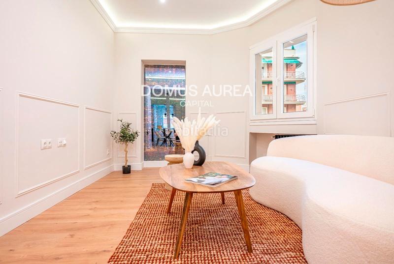 Foto d309382e-3754-4866-a2d4-983bebebee6e. Location appartement dans Fuente del Berro Madrid