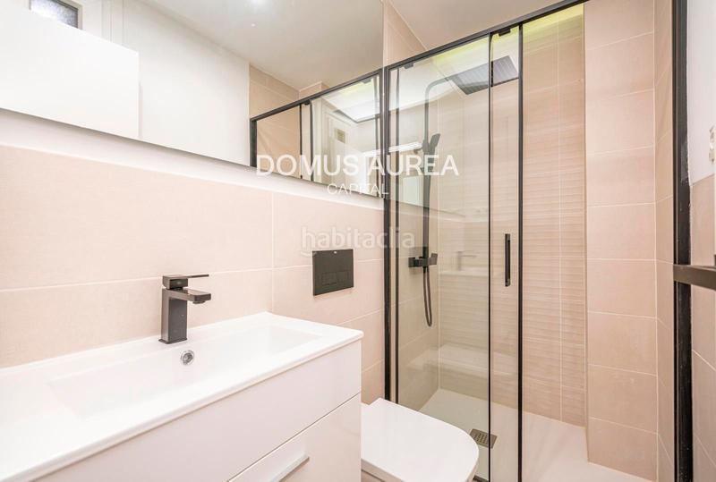 Foto 16f8842a-5001-4f71-9e0e-944611d152cd. Rent flat in Fuente del Berro Madrid