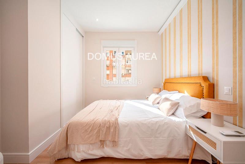 Foto 22700673-dd3f-4f4e-83e8-ece4f6ec4f8e. Rent flat in Fuente del Berro Madrid