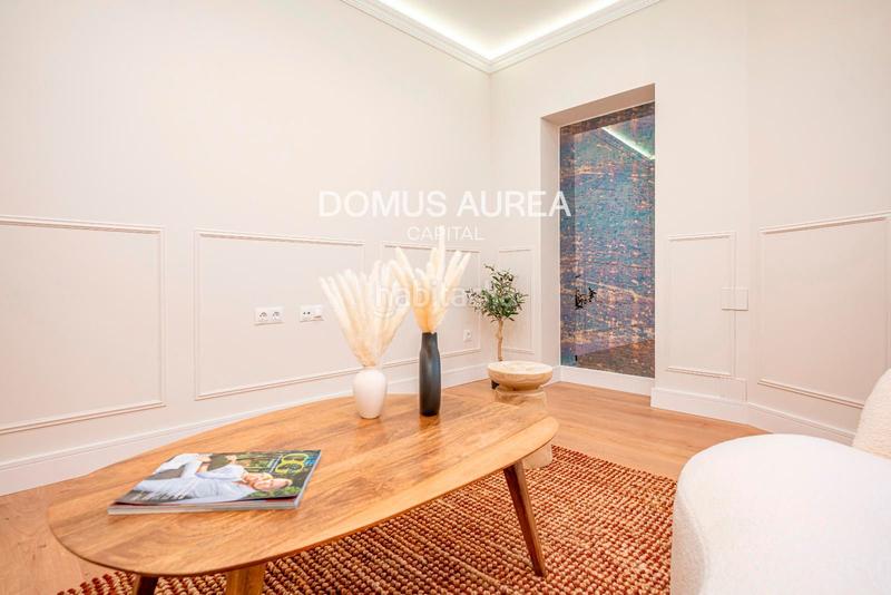 Foto 52500a2d-640e-4bc5-a20b-22bb630a2924. Rent flat in Fuente del Berro Madrid