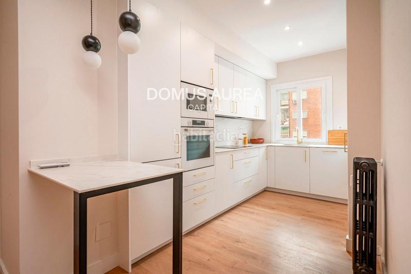 Foto 6bd22f7a-e503-4245-a1d6-c89abda0056c. Rent flat in Fuente del Berro Madrid