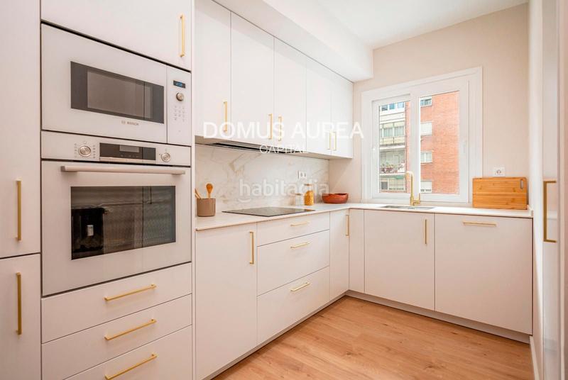 Foto b6329c96-e17c-4eb8-9c4e-ae5f82702b1f. Rent flat in Fuente del Berro Madrid