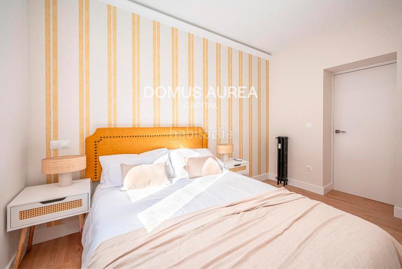 Foto ba8b12f0-8b58-43e0-b3c6-7c8ac2ec27e1. Rent flat in Fuente del Berro Madrid