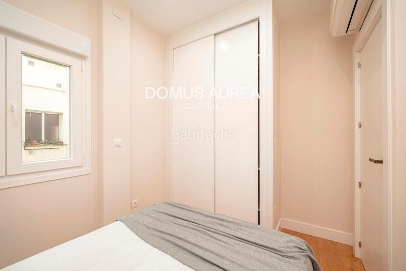 Foto ee7ab223-6d1a-4516-a221-5385c4d7ca15. Rent flat in Fuente del Berro Madrid