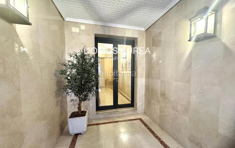 Foto 5001aace-85b5-4139-bc5e-2f4d8dc93ee9. Affitto appartamento con riscaldamento in Hispanoamérica-Bernabéu Madrid