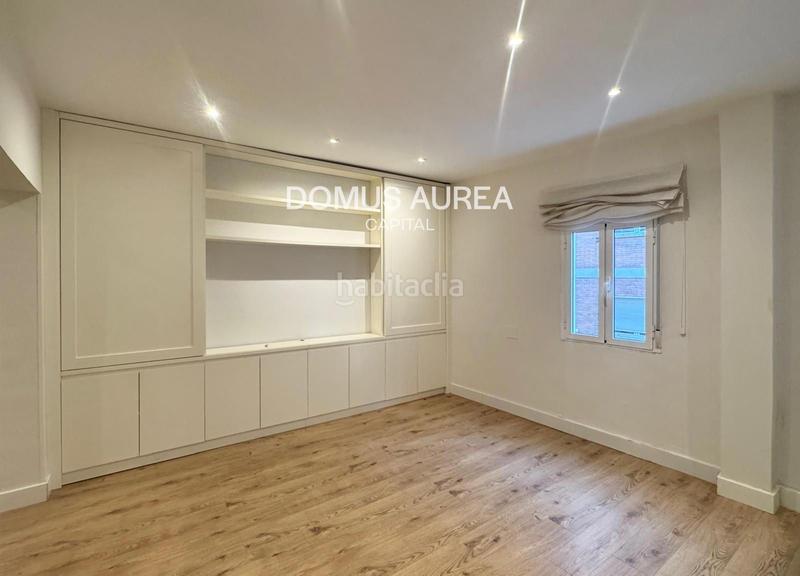 Foto a8e29d41-b537-4a88-86ef-d1901fac91ba. Affitto appartamento con riscaldamento in Hispanoamérica-Bernabéu Madrid