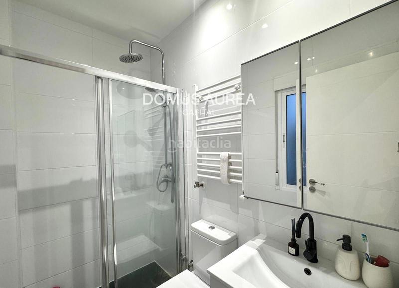 Foto 8fb0529d-548b-4e5a-97c3-cda840b10bd3. Alquiler piso en Hispanoamérica-Bernabéu Madrid