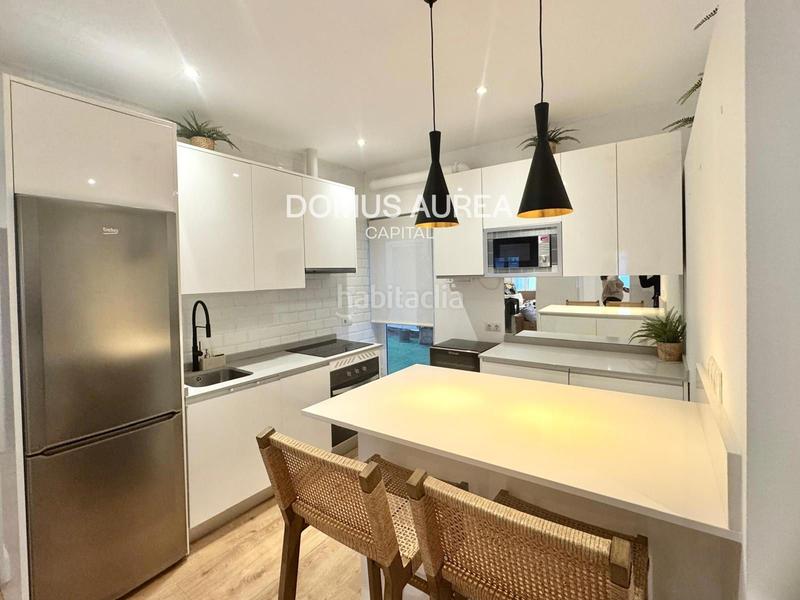 Foto 9ac7148c-4d98-4c4a-bd9e-2cf25bc604ed. Alquiler piso en Hispanoamérica-Bernabéu Madrid