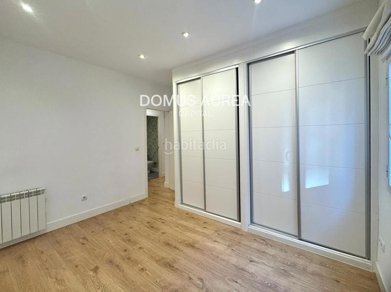 Foto 0ef8d36e-3f7f-4563-aa28-5036efa98881. Rent flat with heating in Hispanoamérica-Bernabéu Madrid