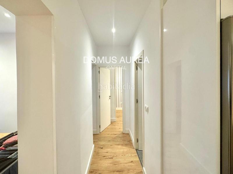 Foto 10d97289-d1d3-4755-81ff-f74e0773c33f. Rent flat with heating in Hispanoamérica-Bernabéu Madrid