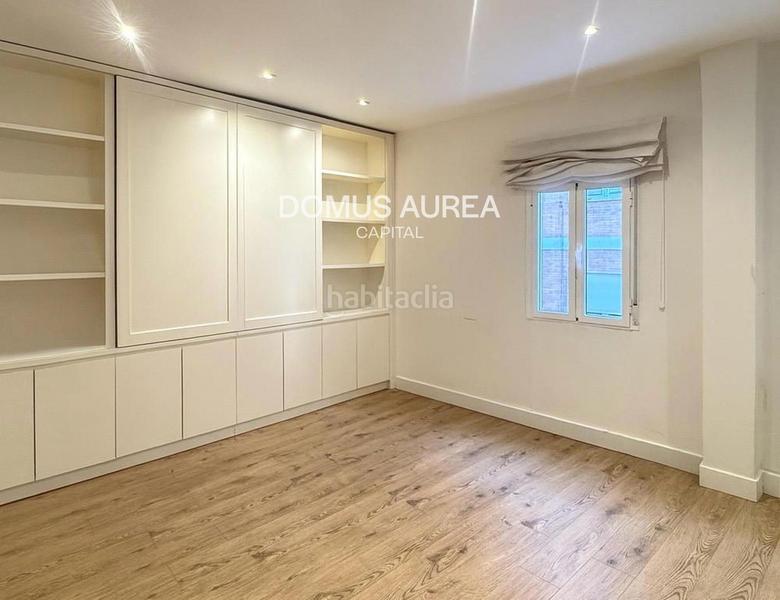 Foto 64622c69-0f61-4d6c-9817-32c958326983. Rent flat with heating in Hispanoamérica-Bernabéu Madrid